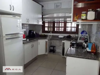 Casa com 4 Quartos à venda, 164m² no Parque Residencial Vila União, Campinas