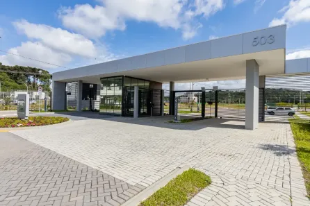 Lote/Terreno à venda, 128m² no Santa Cândida, Curitiba