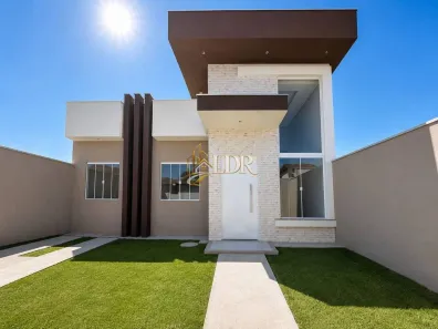Casa com 3 Quartos à venda, 90m² no Jardim Mariléa, Rio das Ostras