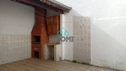 Casa com 4 Quartos à venda, 130m² no Residencial Sítio Santo Antônio, Taubaté