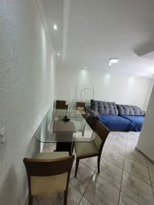Apartamento com 2 Quartos à venda, 82m² no Vila Humaitá, Santo André