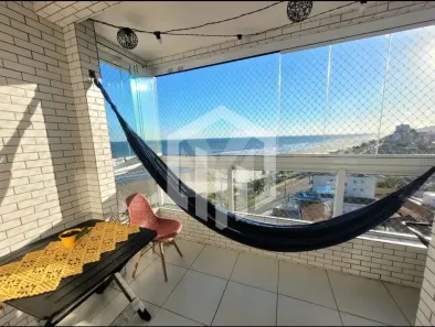 Apartamento com 1 Quarto à venda, 43m² no Caiçara, Praia Grande