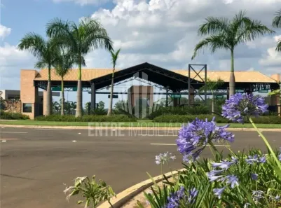 Lote/Terreno à venda, 800m² no Residencial Haras Patente, Jaguariúna