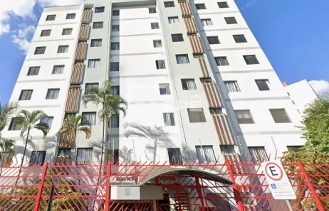 Apartamento com 1 Quarto à venda, 34m² no Cidade Alta, Piracicaba