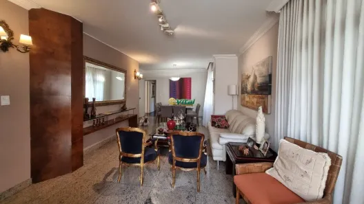 Apartamento com 4 Quartos à venda, 150m² no União, Belo Horizonte