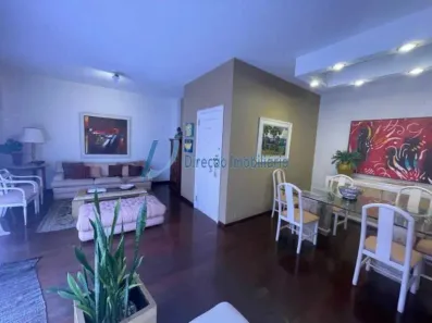Apartamento com 4 Quartos à venda, 130m² no Copacabana, Rio de Janeiro