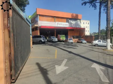 Galpão/Depósito/Armazém à venda, 1040m² no Santa Maria, Osasco