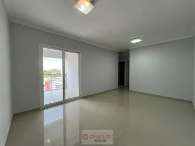 Apartamento com 3 Quartos à venda, 73m² no Parque Guainco, Mogi Guaçu