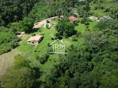 Fazenda/Sítio à venda, 75000m² no Vila Moraes, Mogi das Cruzes
