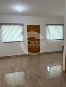 Apartamento com 2 Quartos à venda, 37m² no Belenzinho, São Paulo