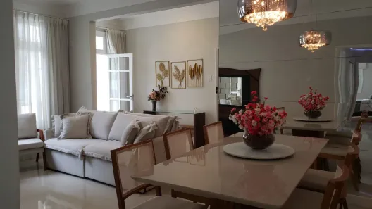 Apartamento com 4 Quartos à venda, 130m² no Flamengo, Rio de Janeiro