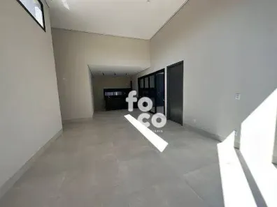 Casa de Condomínio com 3 Quartos à venda, 228m² no Granada, Uberlândia