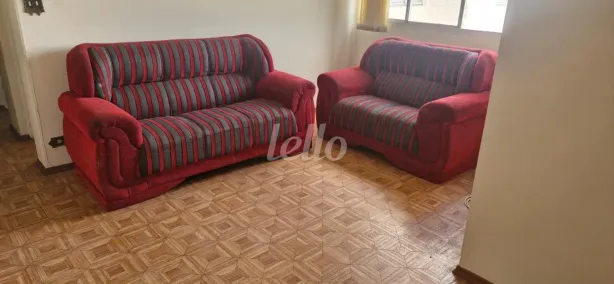 Apartamento com 2 Quartos à venda, 63m² no Vila Gomes Cardim, São Paulo