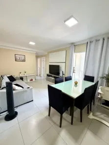 Apartamento com 3 Quartos à venda, 76m² no Jardim América, Paulínia