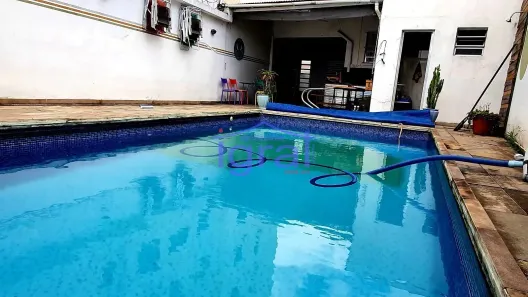 Casa com 2 Quartos à venda, 199m² no Vila Monte Alegre, São Paulo