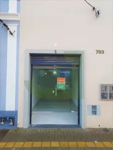 Prédio Comercial para alugar, 44m² no Centro, São Leopoldo