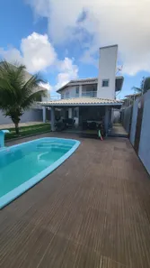 Casa de Condomínio com 3 Quartos à venda, 281m² no Buraquinho, Lauro de Freitas