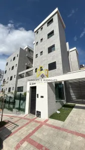 Cobertura com 3 Quartos à venda, 160m² no Itapoã, Belo Horizonte