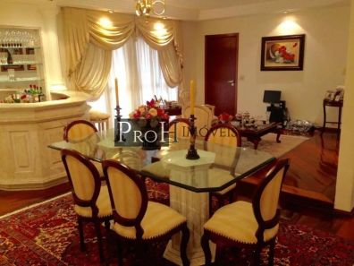 Apartamento com 3 Quartos à venda, 147m² no Santa Paula, São Caetano do Sul