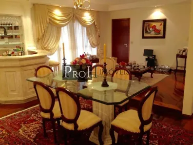 Apartamento com 3 Quartos à venda, 147m² no Santa Paula, São Caetano do Sul