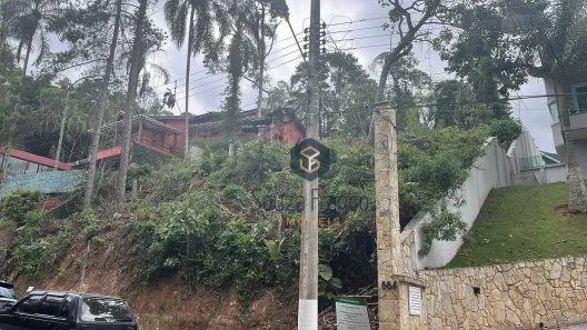Lote/Terreno à venda, 1011m² no Novo Horizonte Hills I e II, Arujá