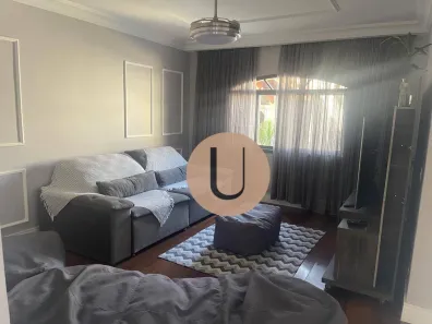 Sobrado com 3 Quartos à venda, 363m² no Independência, São Bernardo do Campo