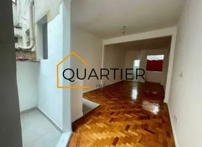 Apartamento com 1 Quarto à venda, 41m² no Catete, Rio de Janeiro