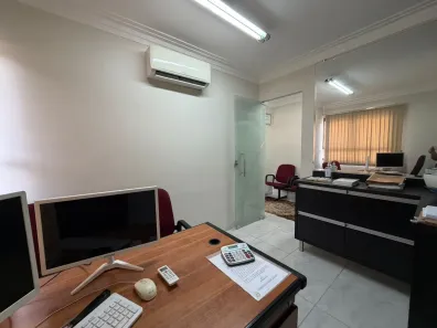 Sala Comercial à venda, 22m² no Floradas de São José, São José dos Campos