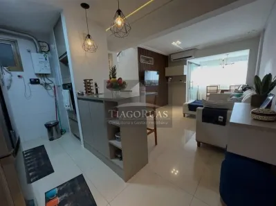 Apartamento com 2 Quartos à venda, 96m² no Paralela, Salvador