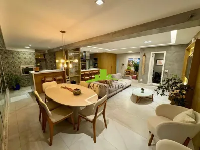 Apartamento com 3 Quartos à venda, 134m² no Patamares, Salvador