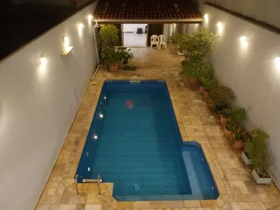 Sobrado com 4 Quartos à venda, 282m² no Vila Matilde, São Paulo