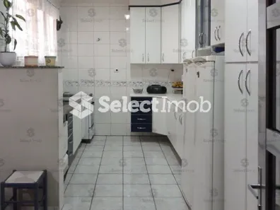 Casa com 3 Quartos à venda, 343m² no Jardim Pilar, Mauá