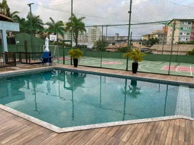 Lote/Terreno à venda, 481m² no Buraquinho, Lauro de Freitas