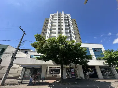 Apartamento com 2 Quartos à venda, 78m² no Victor Konder, Blumenau