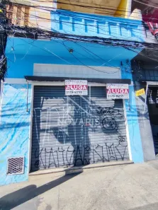 Ponto Comercial para alugar, 60m² no Santo Amaro, São Paulo
