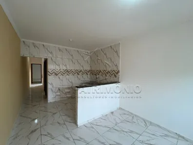 Casa com 2 Quartos à venda, 51m² no Jardim Santa Madre Paulina, Sorocaba