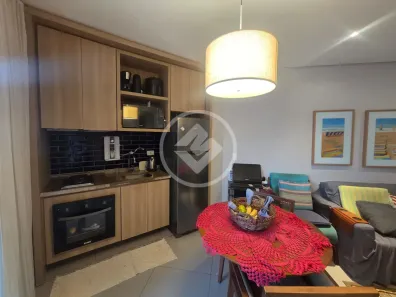 Apartamento com 1 Quarto à venda, 45m² no Pompéia, Santos