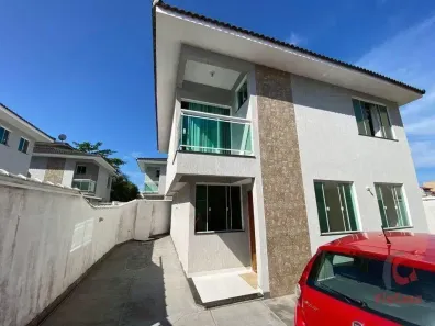Casa com 4 Quartos à venda, 143m² no Jardim Bela Vista, Rio das Ostras