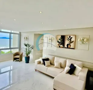 Apartamento com 2 Quartos à venda, 85m² no Aparecida, Santos