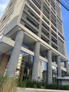 Apartamento com 2 Quartos à venda, 66m² no Setor Oeste, Goiânia