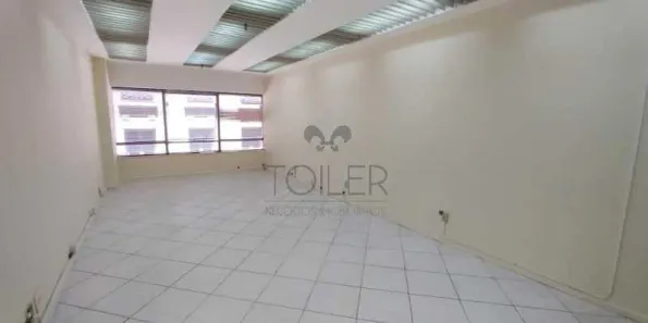 Sala Comercial à venda, 35m² no Centro, Rio de Janeiro