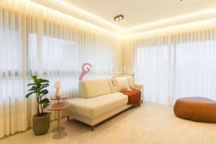 Apartamento com 3 Quartos para venda ou aluguel, 93m² no Centro, Canoas