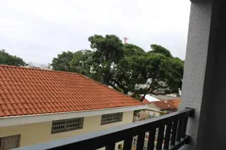 Apartamento com 1 Quarto à venda, 18m² no Vila Moraes, São Paulo