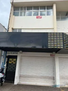 Sala Comercial para alugar, 90m² no Centro, Londrina
