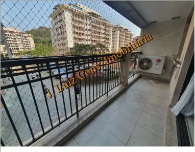 Apartamento com 3 Quartos à venda, 82m² no Taquara, Rio de Janeiro