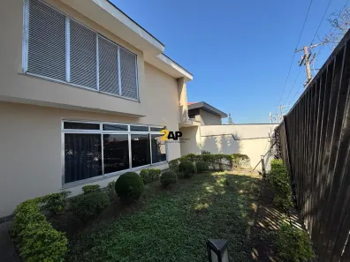 Casa com 6 Quartos à venda, 355m² no Sumarezinho, São Paulo