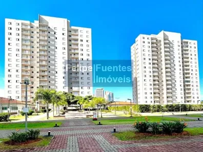 Apartamento com 2 Quartos à venda, 65m² no Vila Mogilar, Mogi das Cruzes