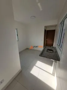 Apartamento com 1 Quarto à venda, 31m² no Chácara Califórnia, São Paulo