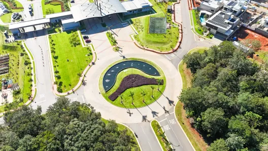 Lote/Terreno à venda, 510m² no Jardins França, Goiânia