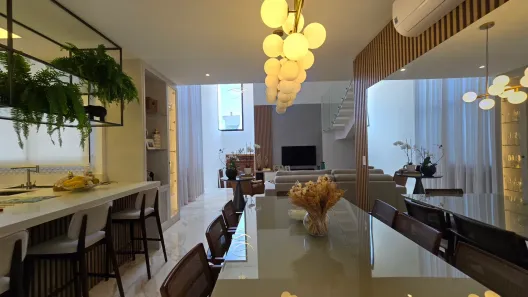 Sobrado com 3 Quartos à venda, 194m² no Recanto Quarto Centenário, Jundiaí